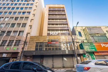 commercial_property em Alameda Doutor Muricy, Centro - Curitiba - PR