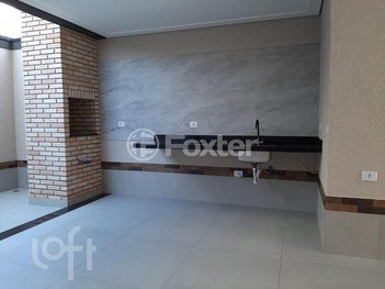 house em Rua Vicente Gioberti, Parque São Domingos - São Paulo - SP