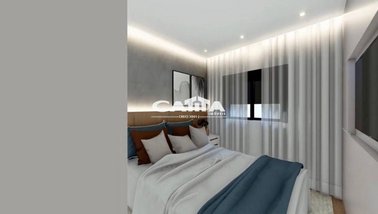 apartment em Rua Nicolau Maffei, Parque Artur Alvim - São Paulo - SP