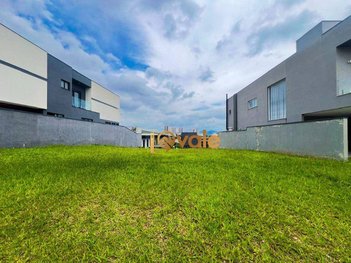 land_lot em Rua dos Azulões, Condomínio Residencial Alphaville II - São José dos Campos - SP