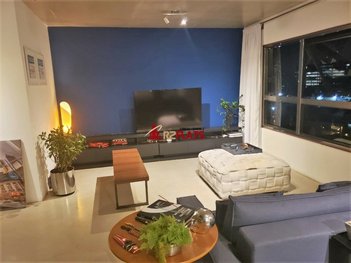 apartment em Rua Joaquim Guarani, Jardim das Acácias - São Paulo - SP