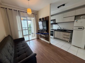 apartment em Rua Godofredo Fraga, Marapé - Santos - SP