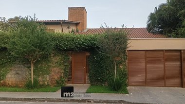 house em Rua Uberlândia, Cardoso - Aparecida de Goiânia - GO