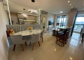 apartment em Rua José Pereira Liberato, São João - Itajaí - SC