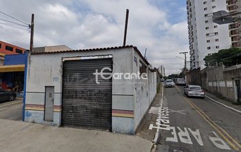 commercial_building em Rua Pinheiro Guimarães, Parque da Vila Prudente - São Paulo - SP