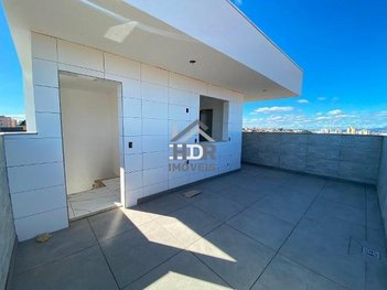 apartment em Rua Wenceslau Braz, Jardim Leblon - Belo Horizonte - MG
