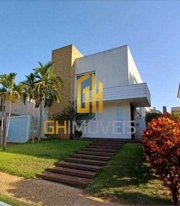 house em Avenida A2, Jardins Atenas - Goiânia - GO
