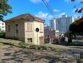 land_lot em Rua Mansão, Santo Antônio - Porto Alegre - RS