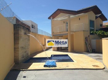 house em Avenida Arnaldo Felipe Sbruzzi, Piracangaguá - Taubaté - SP