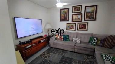 apartment em Avenida Washington Luís, Santo Amaro - São Paulo - SP