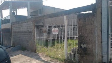 land_lot em Rua Três, Jardim Guilhermino - Guarulhos - SP