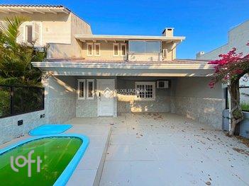 house em Guatambu, Hipica - Porto Alegre - RS