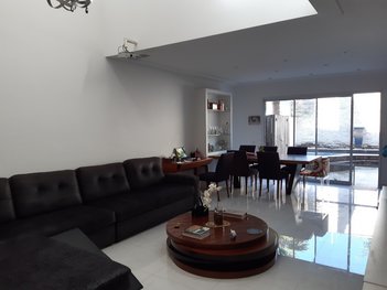 house em Rua Manuel Morais Pontes, Vila Albertina - São Paulo - SP