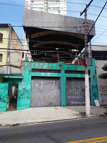 business em Conselheiro Moreira De Barros, Santana - São Paulo - SP