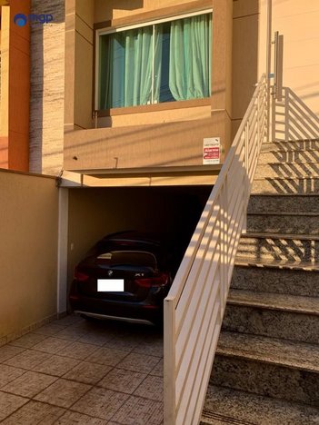 house em Rua Luísa Scarpini, Vila Dom Pedro I - São Paulo - SP