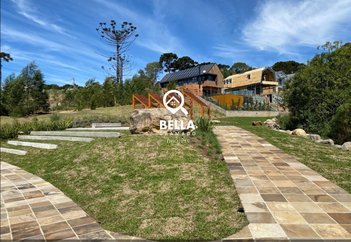 land_lot em Linha Avila, Pórtico - Gramado - RS