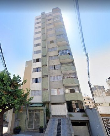 apartment em Rua Pernambuco, Centro - Londrina - PR