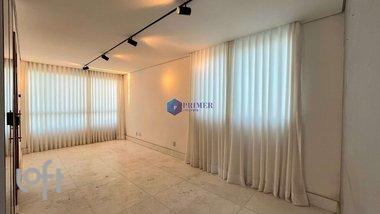 apartment em Sette Câmara, Luxemburgo - Belo Horizonte - MG