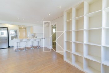apartment em Rua João Lourenço, Vila Nova Conceição - São Paulo - SP