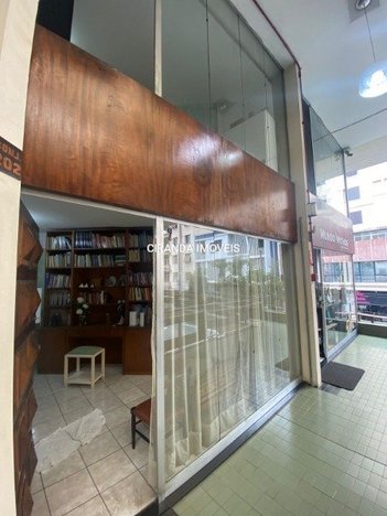 office em Rua Augusta, Consolação - São Paulo - SP