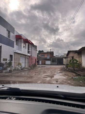 land_lot em 1ª Travessa São Caetano, Cidade Universitária - Maceió - AL