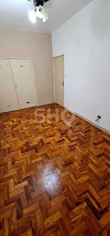 apartment em Rua das Palmeiras, Vila Buarque - São Paulo - SP