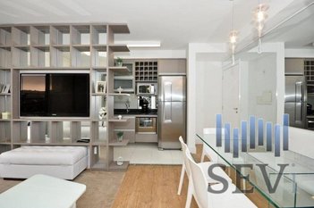 apartment em Rua Agostinho Gomes, Ipiranga - São Paulo - SP