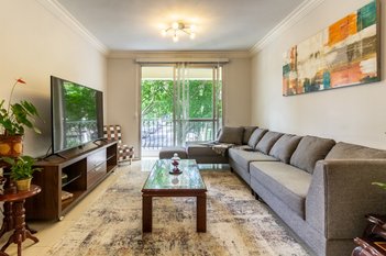 apartment em Rua Schilling, Vila Hamburguesa - São Paulo - SP