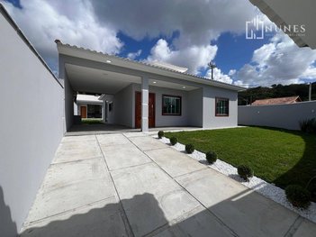 house em Estrada dos Leigos, Leigos - Saquarema - RJ