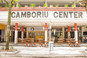 apartment em Rua 951, Centro - Balneário Camboriú - SC