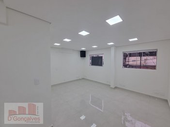 office em Rua Natal, Centro - Diadema - SP