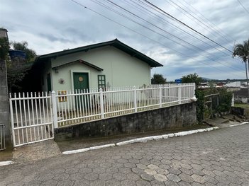 land_lot em Rua das Pérolas, Tapera da Base - Florianópolis - SC