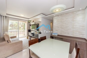 apartment em Avenida do Cursino, Vila Moraes - São Paulo - SP