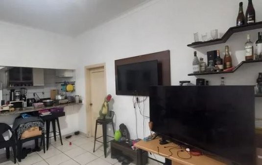 Cômodo Condomínio