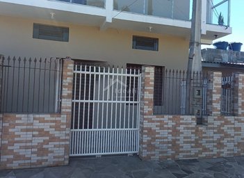 office em Rua Vicente Tessadri, Sete - Sapucaia do Sul - RS