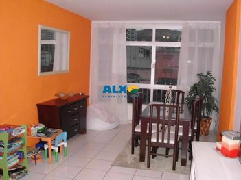 apartment em Rua Domingues de Sá, Icaraí - Niterói - RJ
