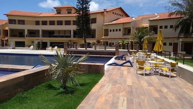 apartment em Rua Jorge Veiga, Gamboa - Cabo Frio - RJ