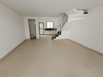 house em Rua Antônio Júlio Barreto, Santa Amélia - Belo Horizonte - MG