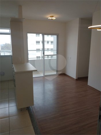 apartment em Rodovia Engenheiro Constâncio Cintra, Jardim Roma - Jundiaí - SP