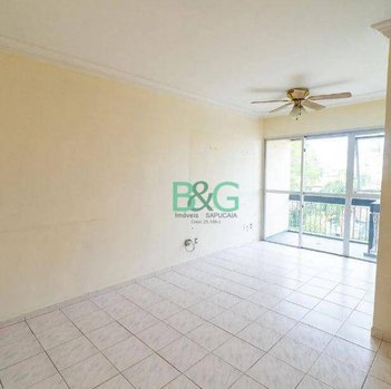 apartment em Rua Taquaruçu, Vila Parque Jabaquara - São Paulo - SP