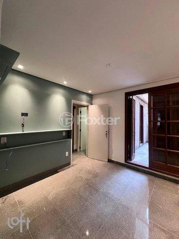 apartment em General Vasco Alves, Centro - Porto Alegre - RS