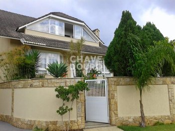 house em Rua Padre Tintorio, Várzea - Teresópolis - RJ