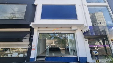 business em Rua Paraíba, Pátria Nova - Novo Hamburgo - RS