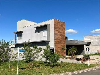 house em Avenida B, São Venâncio - Itupeva - SP