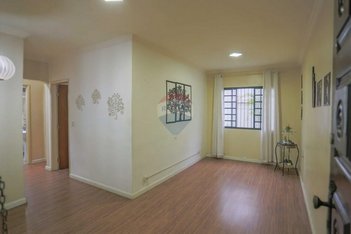 apartment em Rua Eulália Silva, Jardim Faculdade - Sorocaba - SP