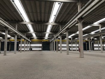 industrial em Murta Do Campo, Vila Alpina - São Paulo - SP