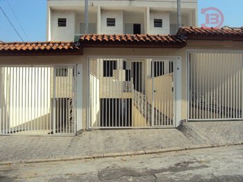 house em Rua Erexim, Cidade Patriarca - São Paulo - SP