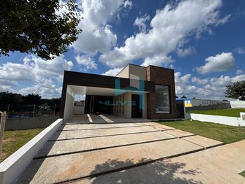 house em Avenida A, São Venâncio - Itupeva - SP