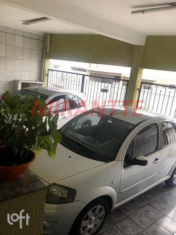 house em Madame Curie, Torres Tibagy - Guarulhos - SP