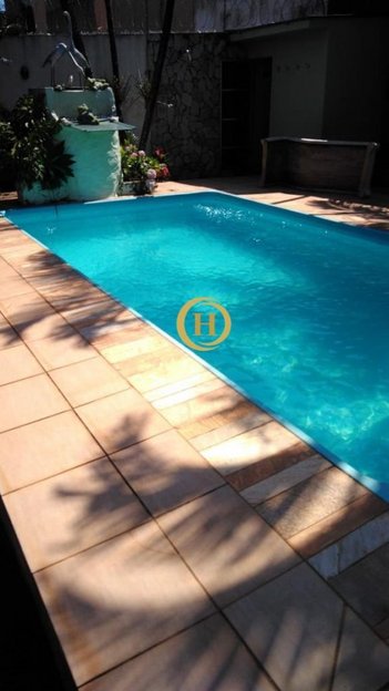 house em Avenida 12 JN, Jardim Novo II - Rio Claro - SP